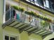 Nachträglicher Balkonanbau für modernisierte Wohnanlagen